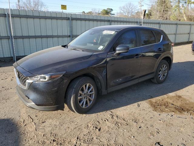 MAZDA CX-5 SELEC 2022 with VIN JM3KFBBM5N0620781 - Photo from auction