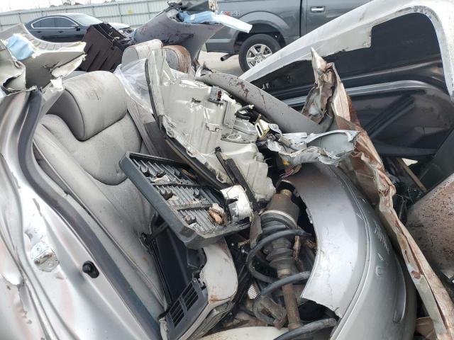 Photo 10 from auction – 2004 LEXUS LS 430 with VIN JTHBN36F940161815