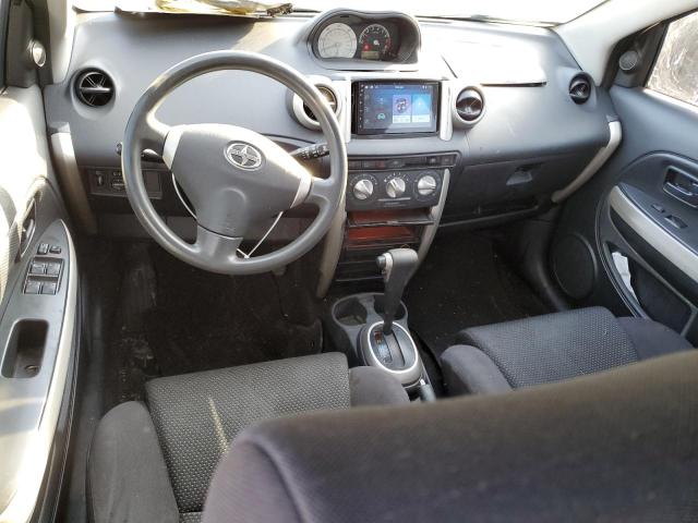 Photo 8 from auction – 2005 TOYOTA SCION XA with VIN JTKKT624050113143
