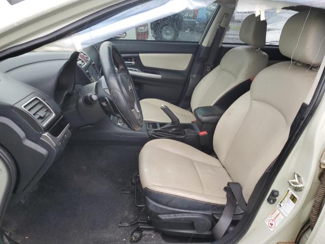Photo 7 from auction – 2017 SUBARU CROSSTREK with VIN JF2GPANC9H8218164