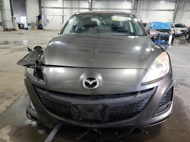 Photo 5 from auction – 2010 MAZDA 3 I with VIN JM1BL1SF7A1301674