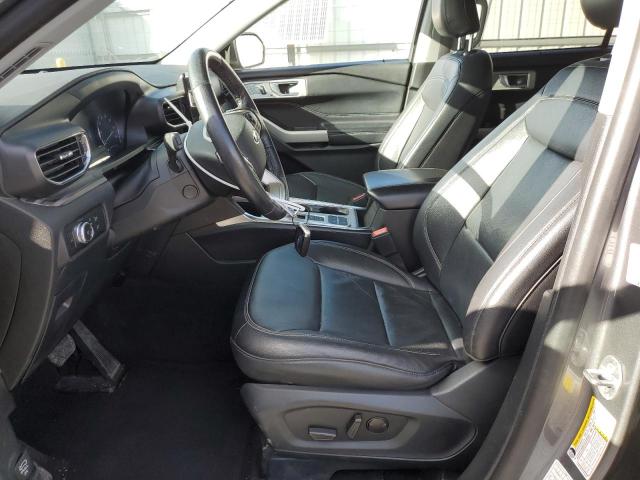 Photo 7 from auction – 2021 FORD EXPLORER L with VIN 1FMSK7FH8MGA87843