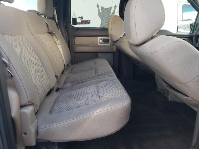 Photo 10 from auction – 2010 FORD F150 SUPER with VIN 1FTEW1C84AKE20944