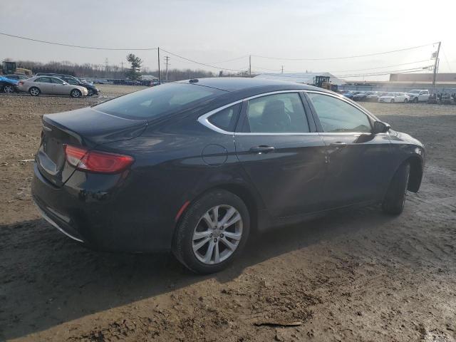 Photo 3 from auction – 2015 CHRYSLER 200 LIMITE with VIN 1C3CCCAB2FN691022