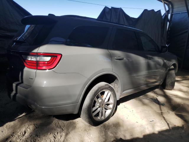 Photo 3 from auction – 2023 DODGE DURANGO GT with VIN 1C4RDJDG2PC573936