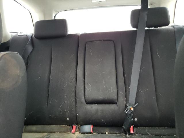 Photo 10 from auction – 2011 MAZDA CX-7 with VIN JM3ER2BM1B0366504