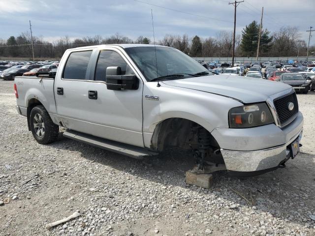Photo 4 from auction – 2008 FORD F150 SUPER with VIN 1FTPW14V78FC09401
