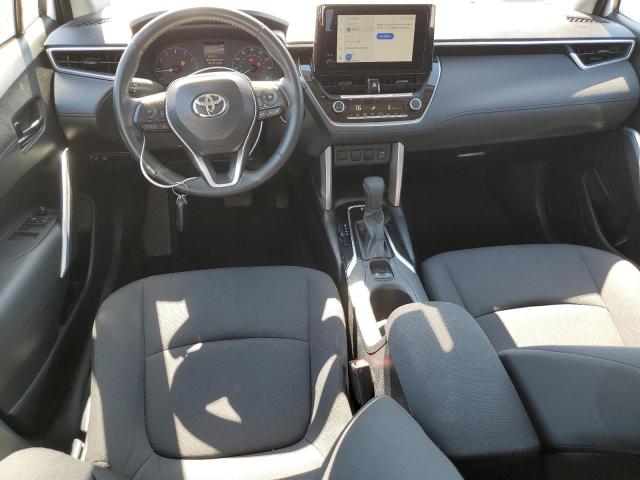 Photo 8 from auction – 2023 TOYOTA COROLLA CR with VIN 7MUCAAAG2PV038452