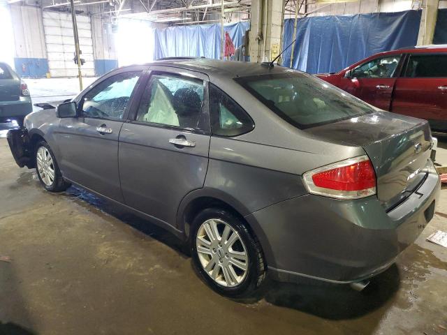 Photo 2 from auction – 2010 FORD FOCUS SEL with VIN 1FAHP3HN3AW108150
