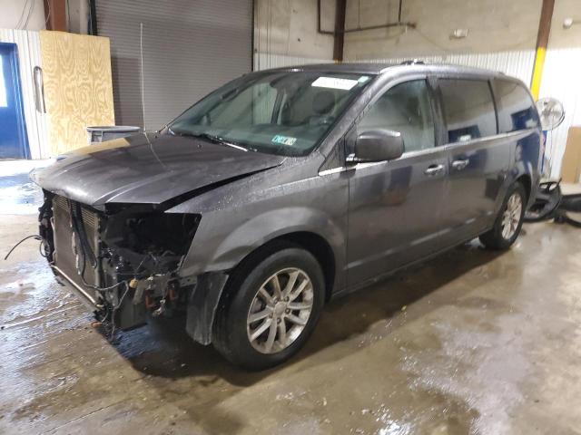 Photo 1 from auction – 2019 DODGE GRAND CARA with VIN 2C4RDGCG9KR784913