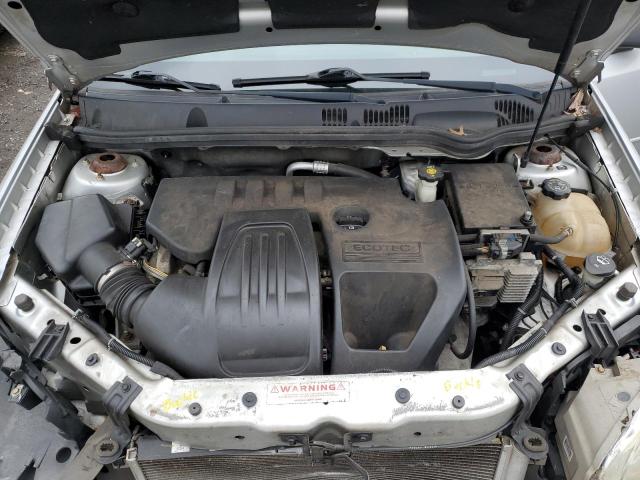 Photo 11 from auction – 2010 CHEVROLET COBALT LS with VIN 1G1AB5F58A7181042