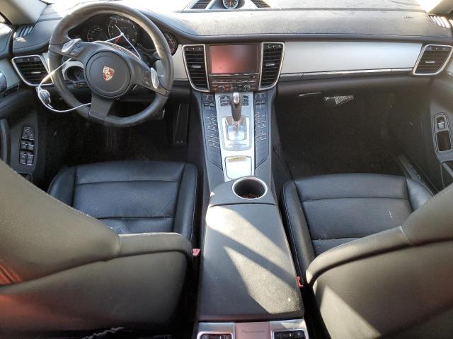 Photo 8 from auction – 2011 PORSCHE PANAMERA 2 with VIN WP0AA2A71BL011664