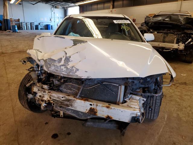 Photo 5 from auction – 2003 MAZDA 6 I with VIN 1YVFP80C135M22276