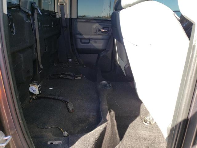 Photo 10 from auction – 2016 RAM 1500 SLT with VIN 1C6RR7GG6GS300687