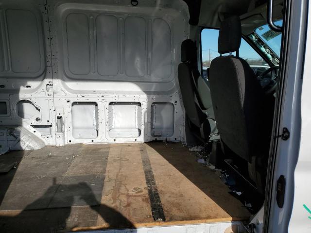 Photo 10 from auction – 2019 FORD TRANSIT with VIN 1FTYR1CM7KKA08505