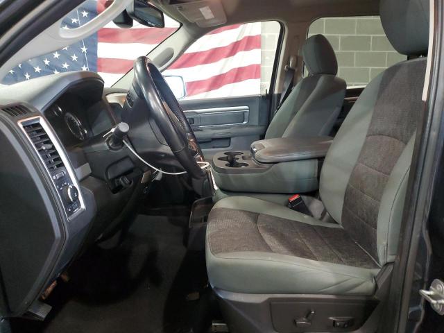Photo 7 from auction – 2019 RAM 1500 CLASS with VIN 1C6RR7LT6KS728450
