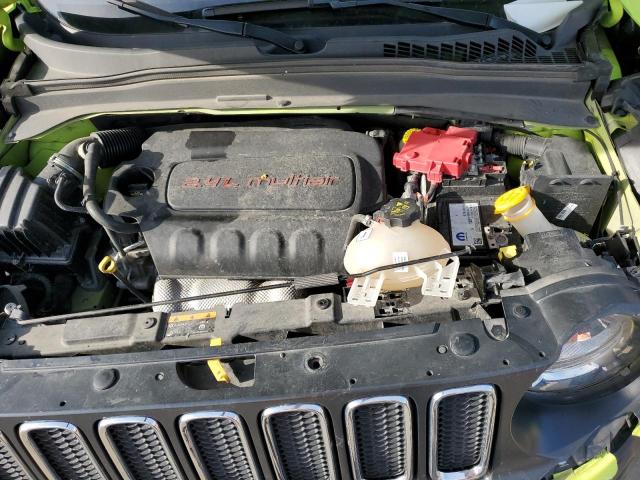 Photo 11 from auction – 2018 JEEP RENEGADE L with VIN ZACCJABB8JPJ26338