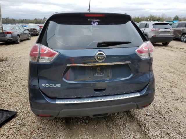 Photo 6 from auction – 2016 NISSAN ROGUE S with VIN JN8AT2MT5GW002088