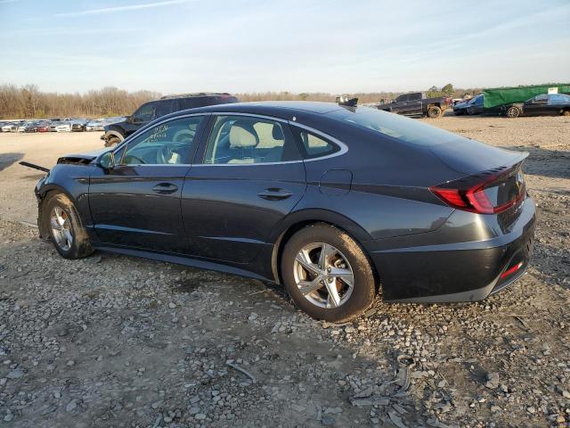 Photo 2 from auction – 2021 HYUNDAI SONATA SE with VIN 5NPEG4JA3MH086056