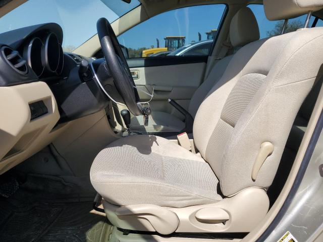 Photo 7 from auction – 2008 MAZDA 3 I with VIN JM1BK12F681826349
