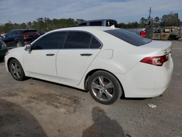 Photo 2 from auction – 2012 ACURA TSX with VIN JH4CU2F42CC022834