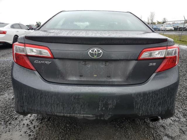 Photo 6 from auction – 2012 TOYOTA CAMRY BASE with VIN 4T1BF1FK3CU169203