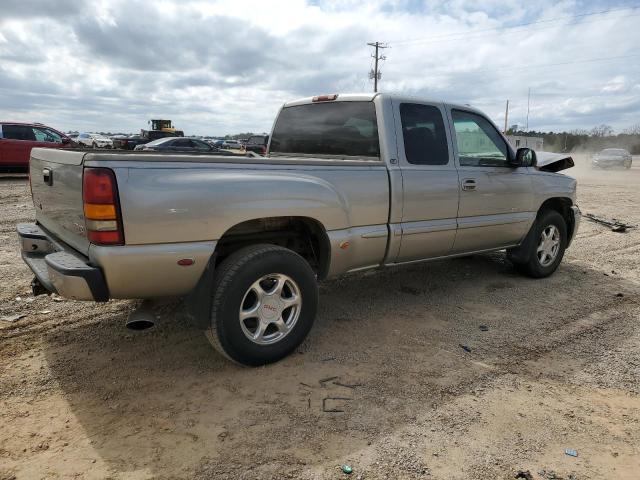 Photo 3 from auction – 2002 GMC SIERRA K15 with VIN 2GTFK69U921333849