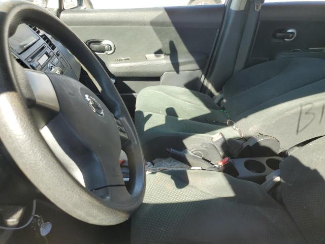 Photo 7 from auction – 2012 NISSAN VERSA S with VIN 3N1BC1CP6CK290422