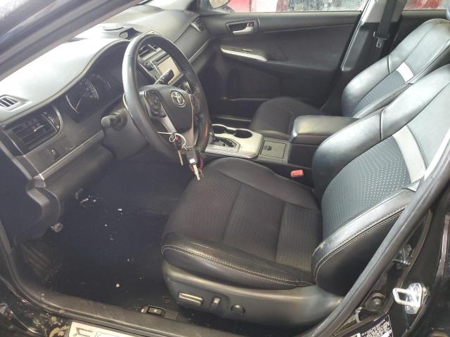 Zdjęcie 7 z aukcji – 2012 TOYOTA CAMRY z VIN 4T1BF1FKXCU170106