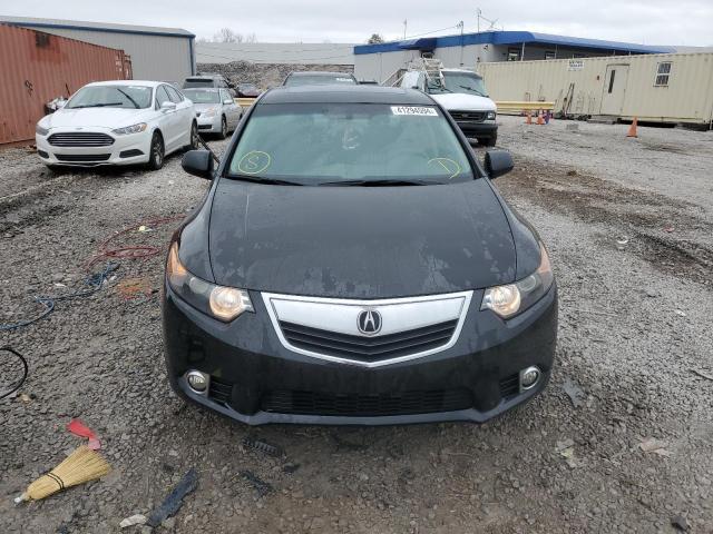 Photo 5 from auction – 2012 ACURA TSX TECH with VIN JH4CU2F69CC008608