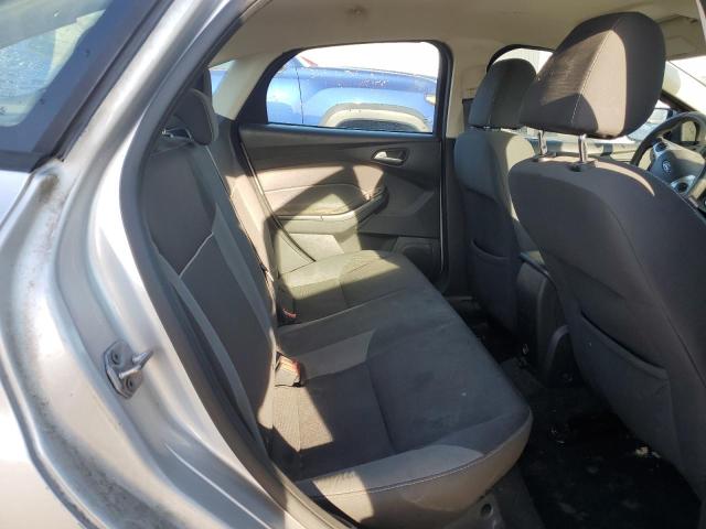 Photo 10 from auction – 2014 FORD FOCUS SE with VIN 1FADP3F25EL126762