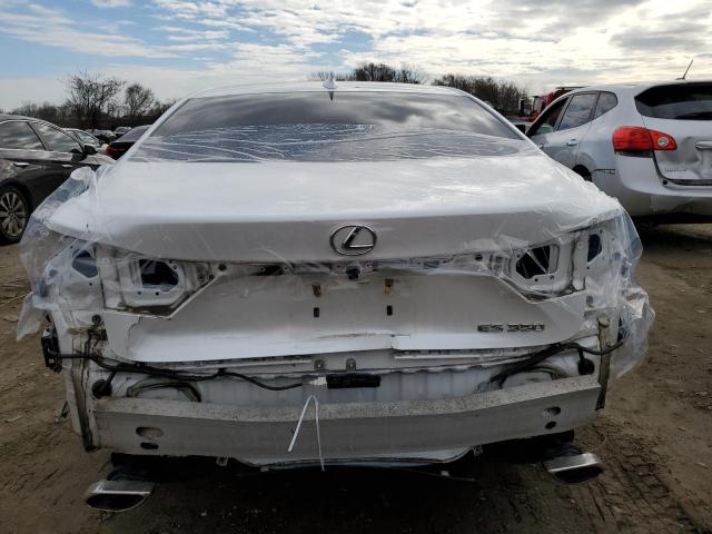 Photo 6 from auction – 2016 LEXUS ES 350 with VIN JTHBK1GG4G2230035
