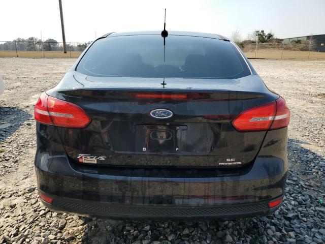 Photo 6 from auction – 2015 FORD FOCUS SE with VIN 1FADP3F29FL268923