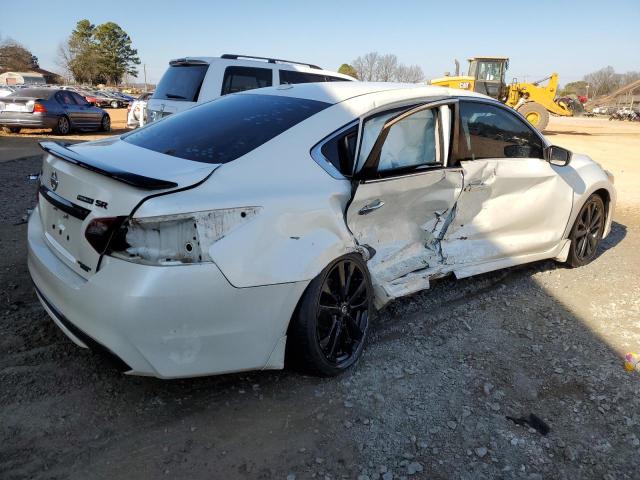 Photo 3 from auction – 2018 NISSAN ALTIMA 2.5 with VIN 1N4AL3AP2JC222053
