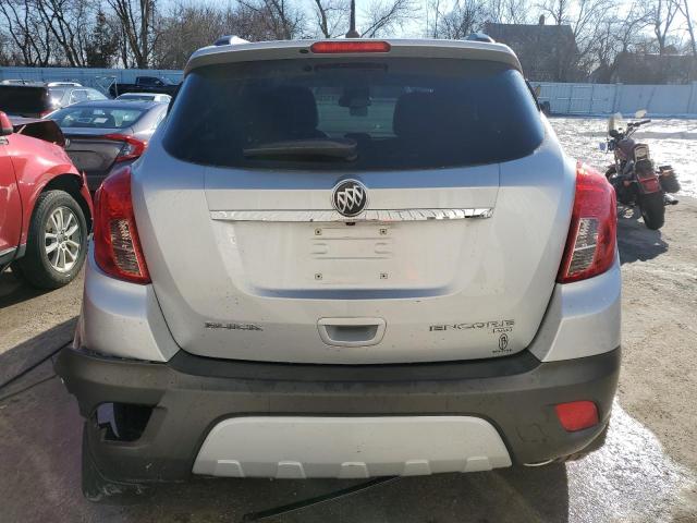 Photo 6 from auction – 2014 BUICK ENCORE with VIN KL4CJESB1EB783194