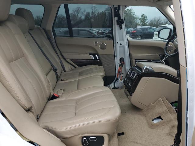 Photo 10 from auction – 2015 LAND ROVER RANGE ROVE with VIN SALGS2VF5FA207979