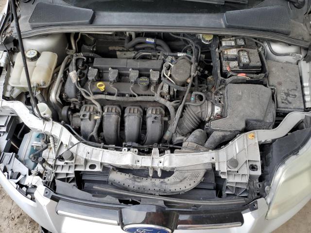 Photo 11 from auction – 2012 FORD FOCUS SE with VIN 1FAHP3F20CL152913