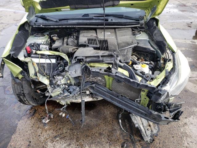 Photo 11 from auction – 2014 SUBARU XV CROSSTR with VIN JF2GPBKC1EH281751