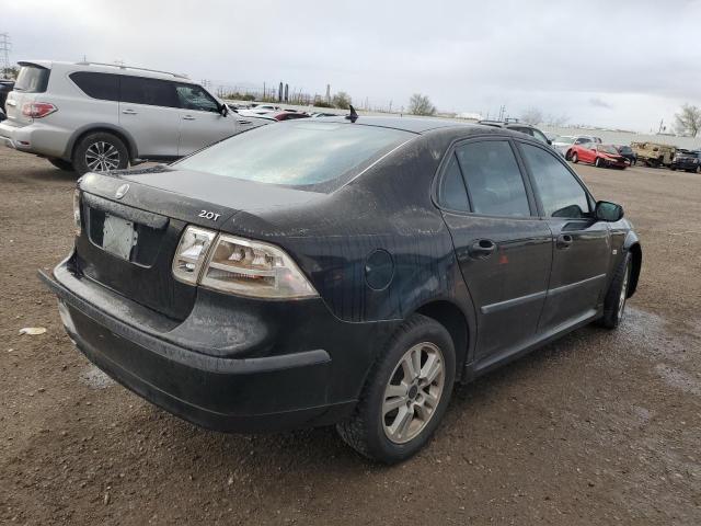 Photo 3 from auction – 2007 SAAB 9-3 2.0T with VIN YS3FD49Y571106021