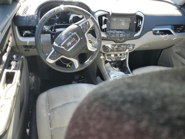 Photo 8 from auction – 2022 GMC TERRAIN SL with VIN 3GKALMEV2NL302282