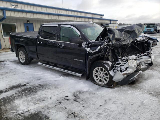 Photo 4 from auction – 2016 GMC SIERRA K15 with VIN 3GTU2MEC0GG367492