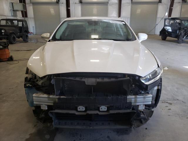 Photo 5 from auction – 2015 FORD FUSION TIT with VIN 3FA6P0K92FR156623