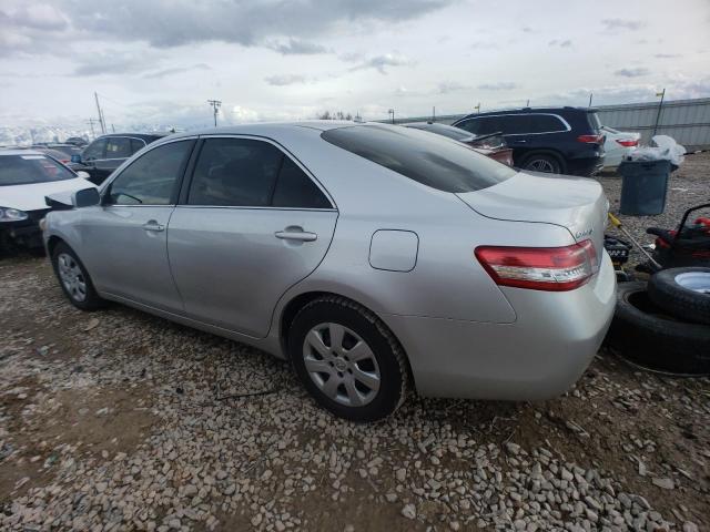 Zdjęcie 2 z aukcji – 2011 TOYOTA CAMRY BASE z VIN 4T1BF3EK6BU729470