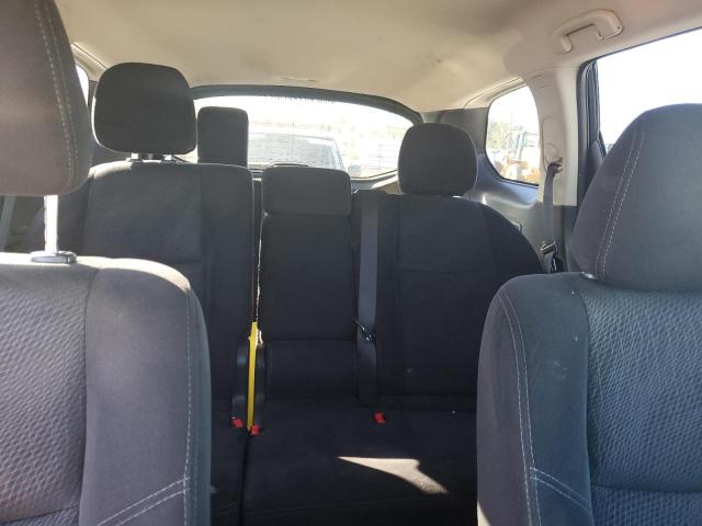 Photo 10 from auction – 2014 NISSAN PATHFINDER with VIN 5N1AR2MN2EC694820