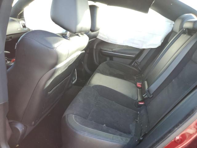 Photo 10 from auction – 2022 DODGE CHARGER SC with VIN 2C3CDXGJ9NH195578