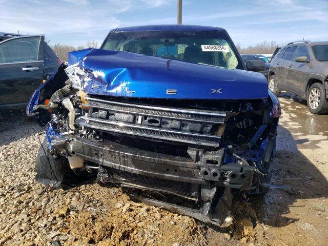 Photo 5 from auction – 2013 FORD FLEX SE with VIN 2FMGK5B8XDBD02937