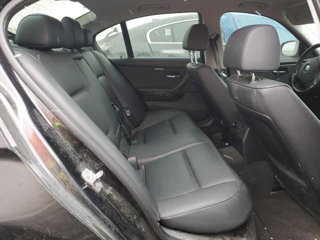 Photo 10 from auction – 2011 BMW 328 XI with VIN WBAPK7C56BF083200