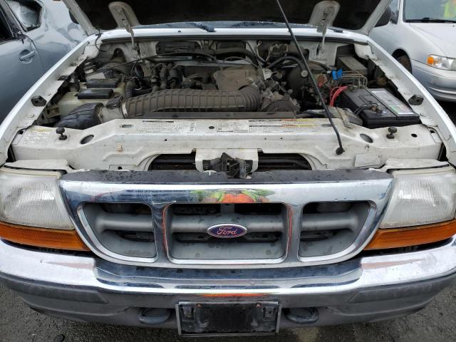 Photo 11 from auction – 1998 FORD RANGER SUP with VIN 1FTZR15X3WPB09335