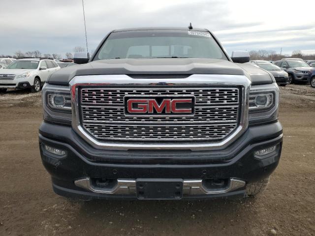 Photo 5 from auction – 2018 GMC SIERRA K15 with VIN 3GTU2PEC2JG348984