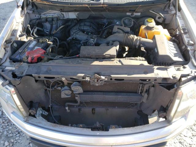 Photo 11 from auction – 2014 FORD F150 SUPER with VIN 1FTEX1CM4EFD02949